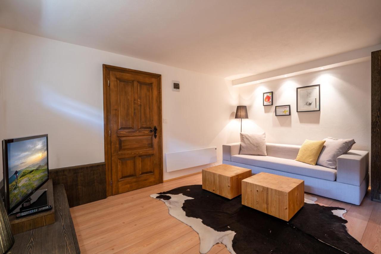 Wellness Drevenica Zuberec, 3 Apartmany, 2 Studia, Tatranske Stity Z Terasy Exteriér fotografie