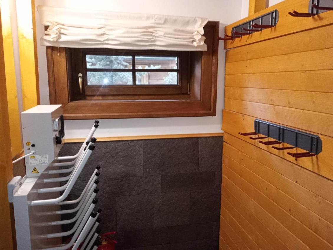 Wellness Drevenica Zuberec, 3 Apartmany, 2 Studia, Tatranske Stity Z Terasy Exteriér fotografie